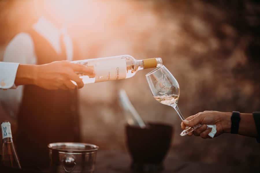 From Cape Town: Winelands Full Day Tour and Wine Tasting - First stop: Getting from Cape Town into the real Cape Winelands