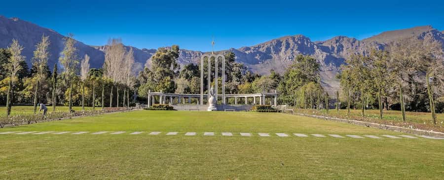 From Cape Town: Winelands Full Day Tour and Wine Tasting - Tram vs. tasting vs. town time: balancing your expectations