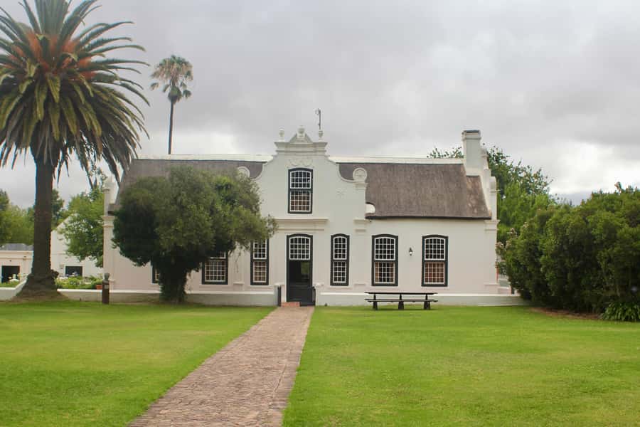 From Cape Town: Winelands Full Day Tour and Wine Tasting - Weather and clothing: don’t ignore the Cape cold