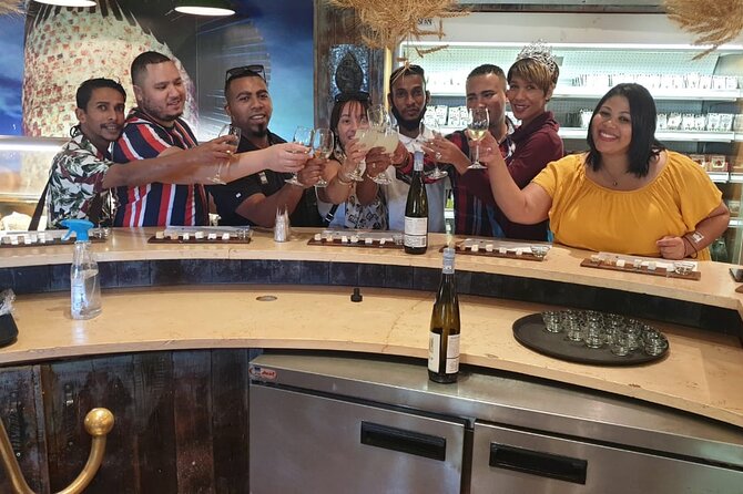 From CapeTown: Stellenbosch Half Day Wine Tour - Why this half-day Stellenbosch plan makes sense for first-timers