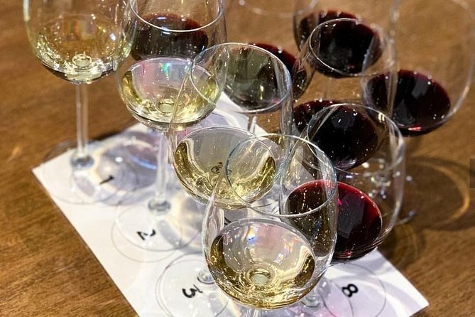 From CapeTown: Stellenbosch Half Day Wine Tour - Guides, group size, and the reality of staying on schedule