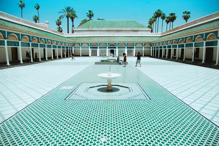 From Casablanca: Day Trip to Marrakech with Camel Ride - Key Things That Make This Trip Worth It
