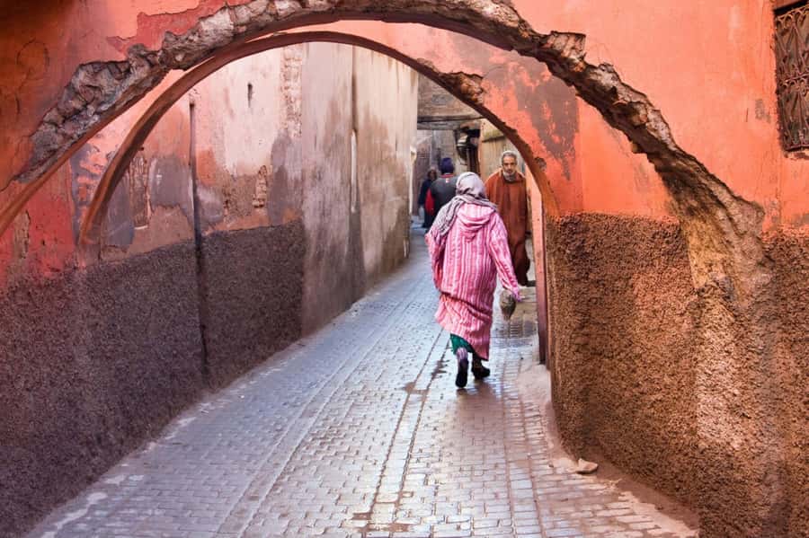 From Casablanca: Day Trip to Marrakech with Camel Ride - Price and Value: What $112 Really Buys