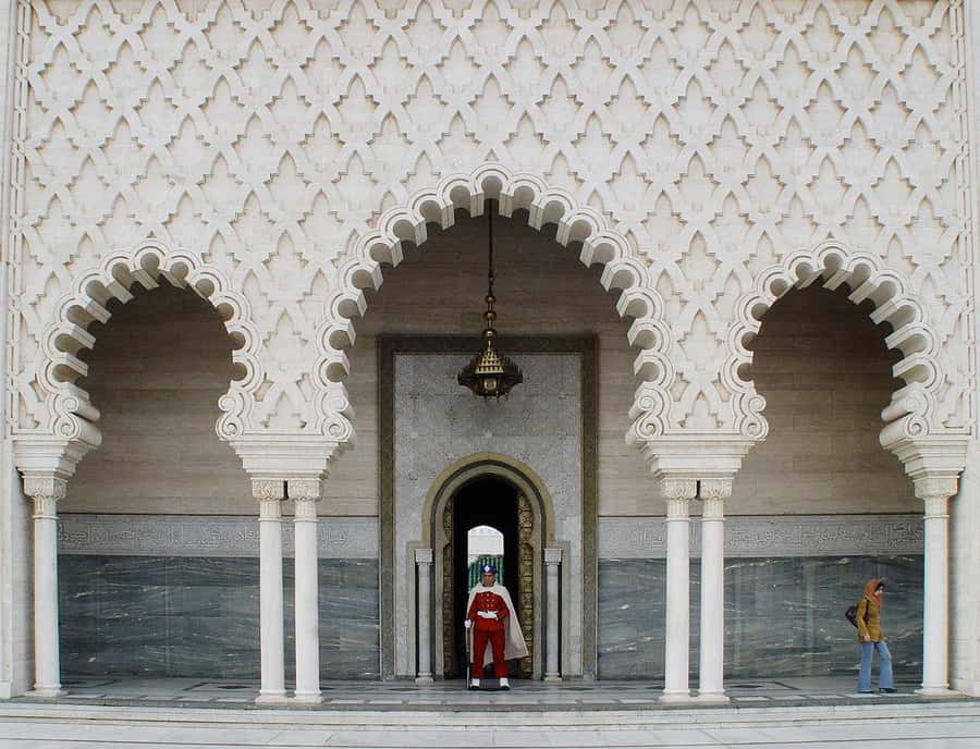 From Casablanca: Rabat Guided Day Trip with Hotel Transfers - Price and logistics: what $76 really buys