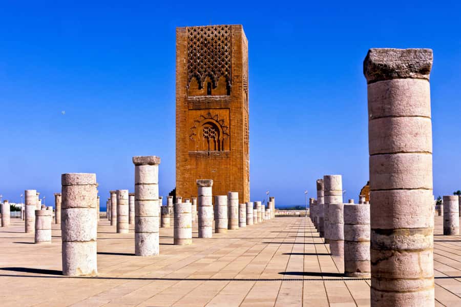 From Casablanca: Rabat Guided Day Trip with Hotel Transfers - Hotel transfers from Casablanca: the value part you actually feel