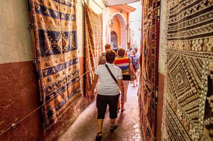 From Costa del Sol: Tangier Full-Day Tour by Ferry - Key things I’d plan around