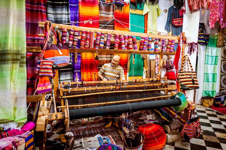 From Costa del Sol: Tangier Full-Day Tour by Ferry - Extra stops you might catch: camel option and entertaining talks