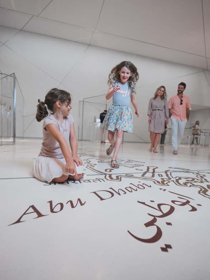 From Dubai: Abu Dhabi City Tour With Louvre Museum - Price and timing: how $71 stacks up for Abu Dhabi day-trippers