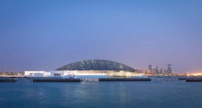From Dubai: Abu Dhabi City Tour With Louvre Museum - Getting picked up in Dubai (and why punctual matters)