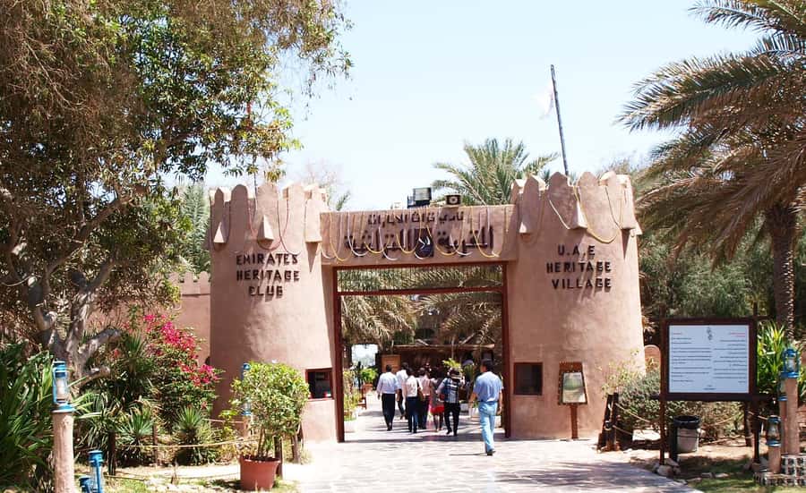 From Dubai: Abu Dhabi City Tour With Louvre Museum - What’s included vs what’s not (so there are no budget surprises)