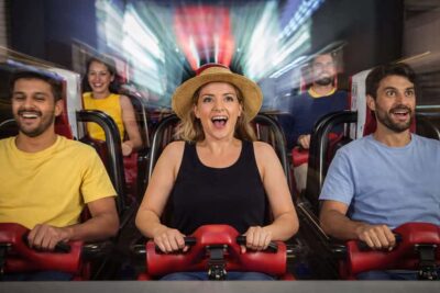 From Dubai: Abu Dhabi Day Tour with Ferrari World Ticket - Dubai pickup and why the small group helps