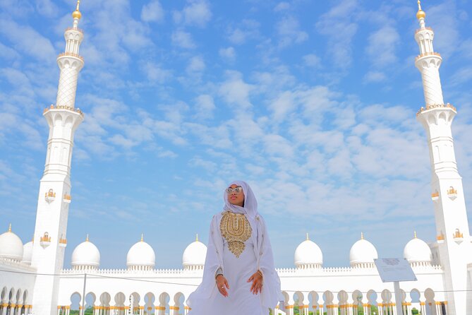 From Dubai: Abu Dhabi Day Tour with Grand Mosque & Louvre Museum - Should you book this Abu Dhabi day tour from Dubai?