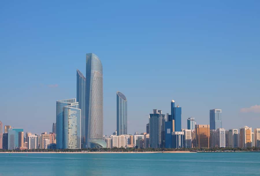 From Dubai: Abu Dhabi Grand Mosque Visit & Theme Park Option - Price and value: is $85 a fair deal?
