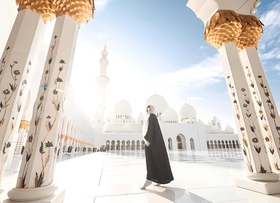 From Dubai: Full-Day Abu Dhabi Tour with Sheikh Zayed Mosque - Why This Abu Dhabi Day Trip Works So Well