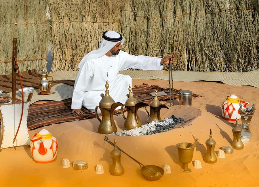 From Dubai: Full-Day Abu Dhabi Tour with Sheikh Zayed Mosque - Qasr Al Watan: The Best Use of a 20-Minute Photo Stop