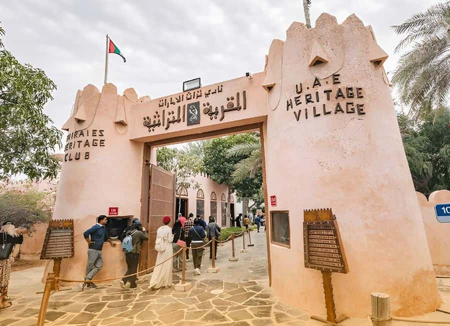 From Dubai: Full-Day Abu Dhabi Tour with Sheikh Zayed Mosque - Emirates Palace and the Corniche Drive: Glam Meets Waterfront