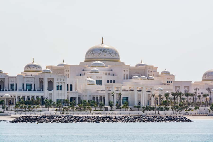 From Dubai: Full Day City Tour, Grand Mosque, Qasr Al Watan - The best parts: 5 things that make this day trip work