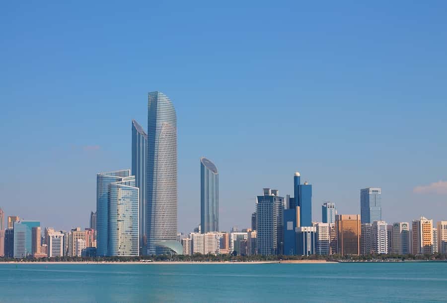 From Dubai: Full Day City Tour, Grand Mosque, Qasr Al Watan - Timing, pacing, and what to manage in your head