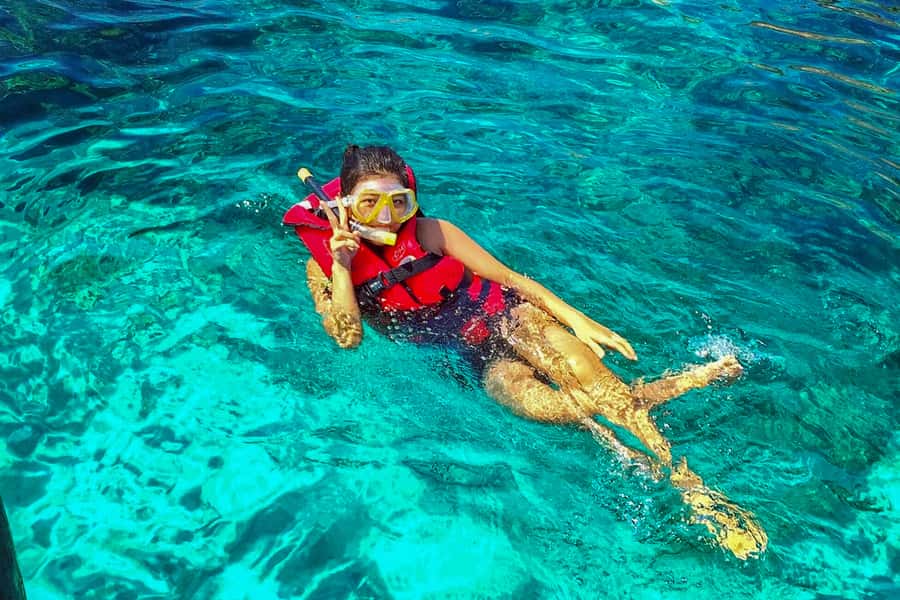 From Dubai: Snorkeling Trip to Dibba Al-Fujairah - How pickup, gear, and timing usually work