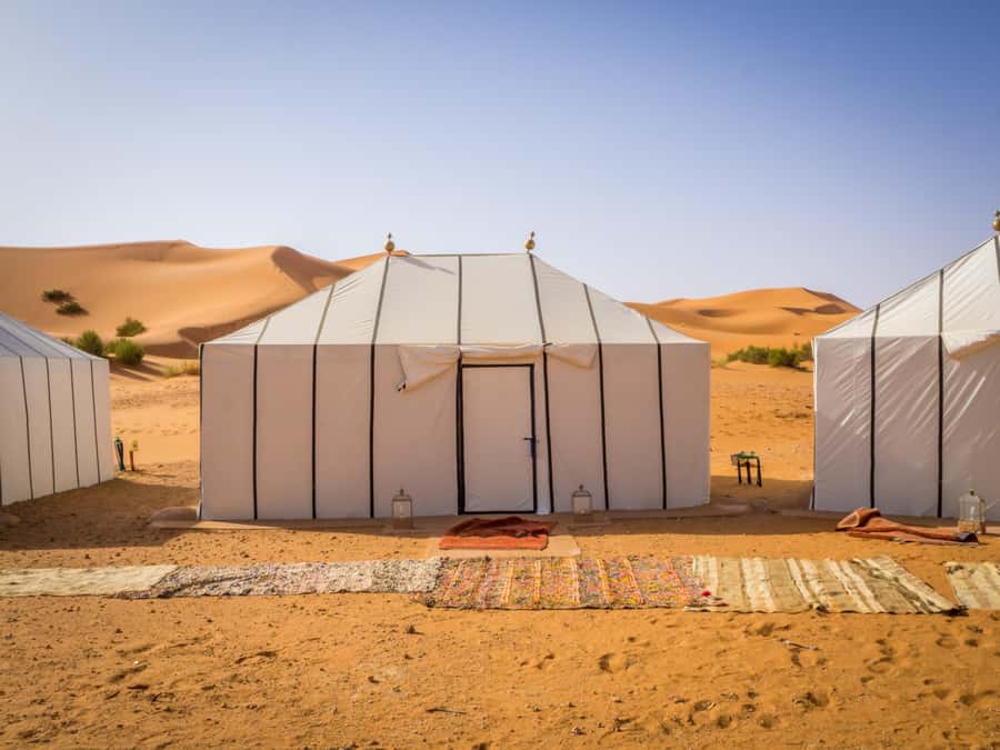 From Fes: 3-Day 2-Night Desert Tour to Marrakech - Why this Fes-to-Marrakech desert tour feels like a smart short cut