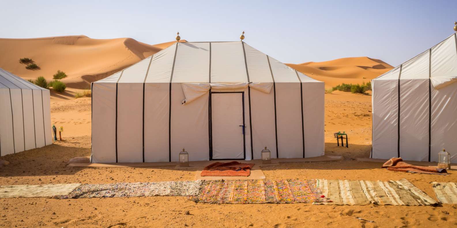 From Fes: 3-Day 2-Night Desert Tour to Marrakech - Long drive reality check (and how to enjoy it instead of suffering)