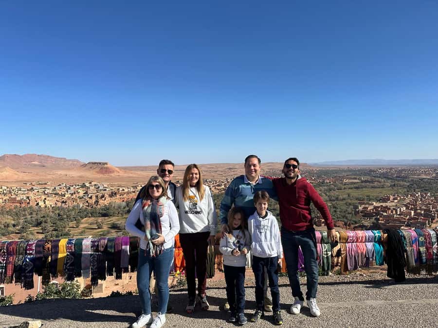 From Fes: 3 Days and 2 Nights Desert Trip to Marrakech - Price and value: does $188 really make sense?