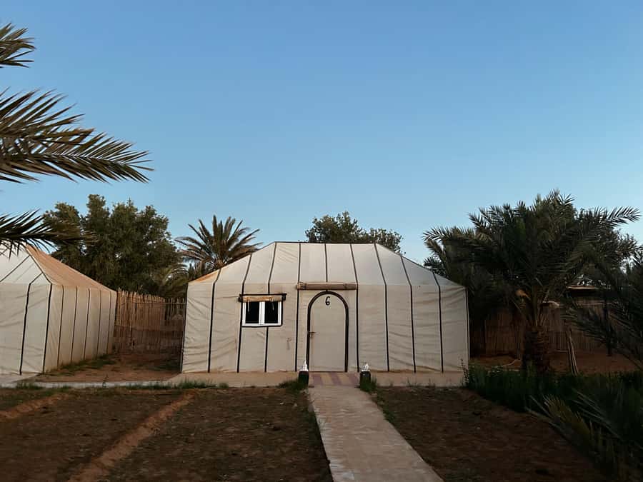 From Fes: 3 Days and 2 Nights Desert Trip to Marrakech - Why this route feels like Morocco in a tight time window