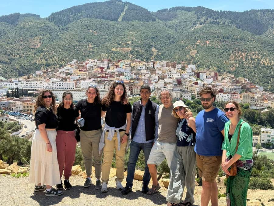 From Fes: Meknes Volubilis and Moulay Idriss Day Trip - Why this day trip works from Fes