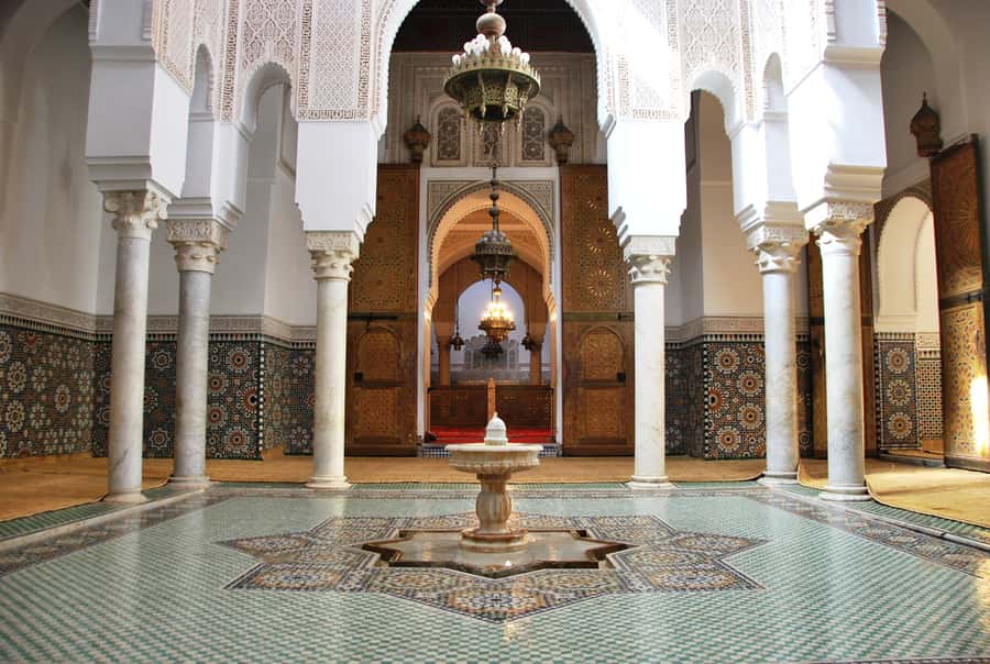 From Fes: Meknes Volubilis and Moulay Idriss Day Trip - Timing and pace: a packed day, but usually well run
