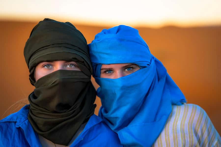 From Fes To Marrakech: 2-Days with Luxury Camp, Desert Tour - Key Points That Matter Before You Go