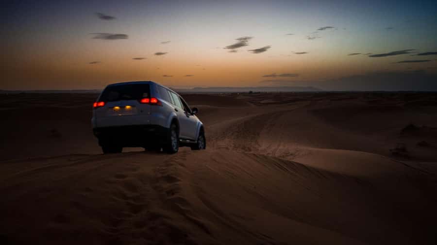 From Fez: 3-Day Merzouga and Ouarzazte Tour to Marrakech - Guides change the trip: names to remember and what to look for