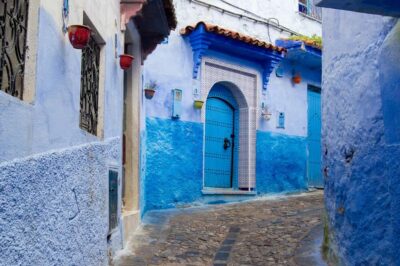 From Fez: Chefchaouen Day Trip with Hotel Pickup - Getting picked up in Fez (and why punctual matters here)