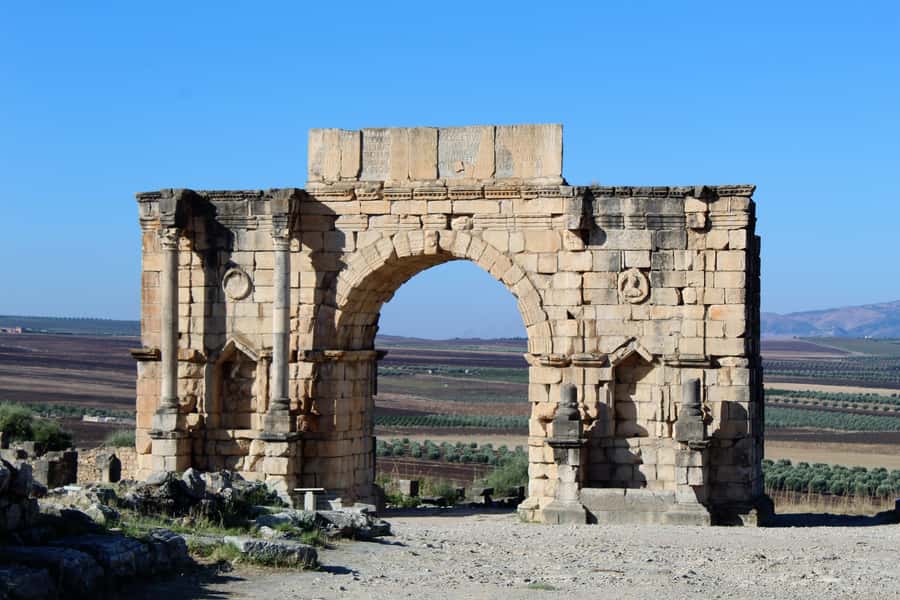 From Fez: Volubilis Moulay Idriss and Meknes Day Trip - Key Things I’d Put at the Top of Your List