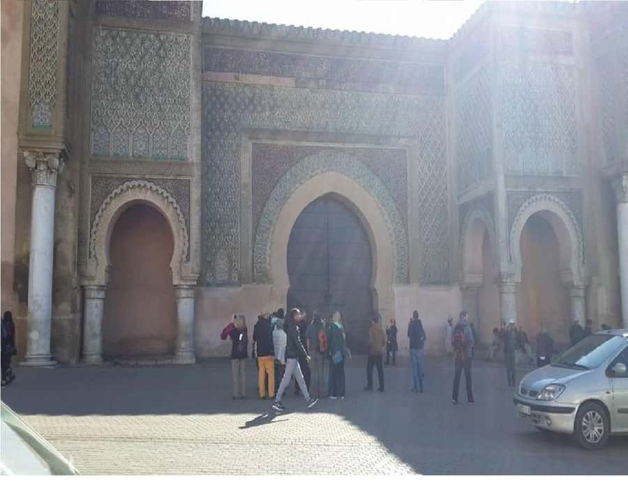 From Fez: Volubilis Moulay Idriss and Meknes Day Trip - Price and Logistics: Does It Feel Worth It for $17?