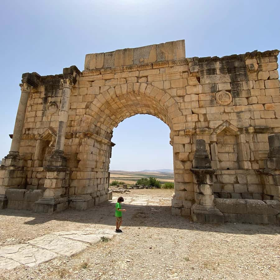 From Fez: Volubilis Moulay Idriss and Meknes Day Trip - Who This Tour Suits Best (and Who Might Skip It)