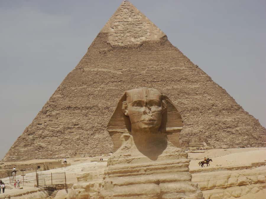 From Hurghada: Pyramids and Egyptian Museum Tour & Boat Ride - Hurghada to Cairo: what the 16-hour schedule really feels like