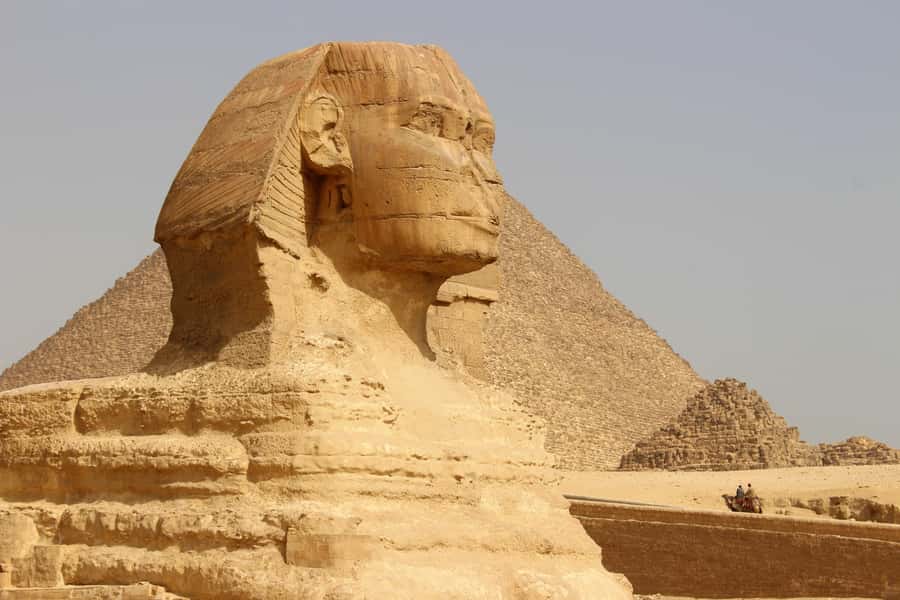 From Hurghada: Pyramids and Egyptian Museum Tour & Boat Ride - Top reasons people keep praising the guides