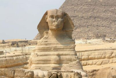 From Hurghada: Pyramids & Museum Small Group Tour by Van - The Long Van Ride: Timing, Comfort, and Energy Planning