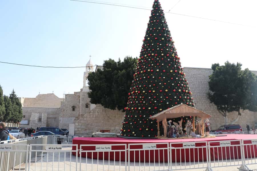 From Jerusalem: Half-Day Bethlehem Guided Tour - Price and value: what $75 buys you (and what it doesn’t)