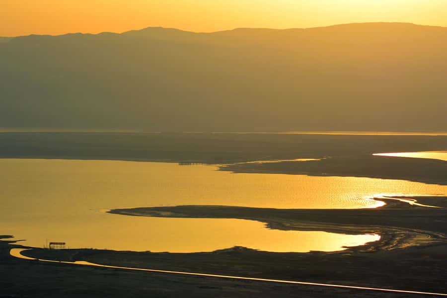 From Jerusalem: Masada at Sunrise, Ein Gedi & Dead Sea Tour - Should You Book This Masada Sunrise, Ein Gedi, and Dead Sea Tour?