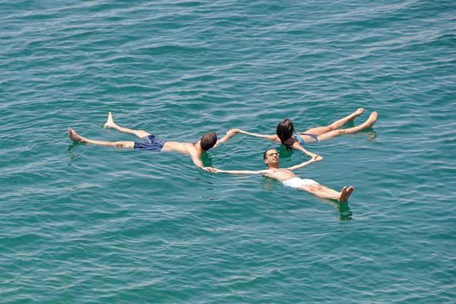 From Jerusalem: Masada&Dead Sea Tour INCLUDING ENTRANCE FEES - Who This Tour Fits Best (and Who Might Want a Different Option)