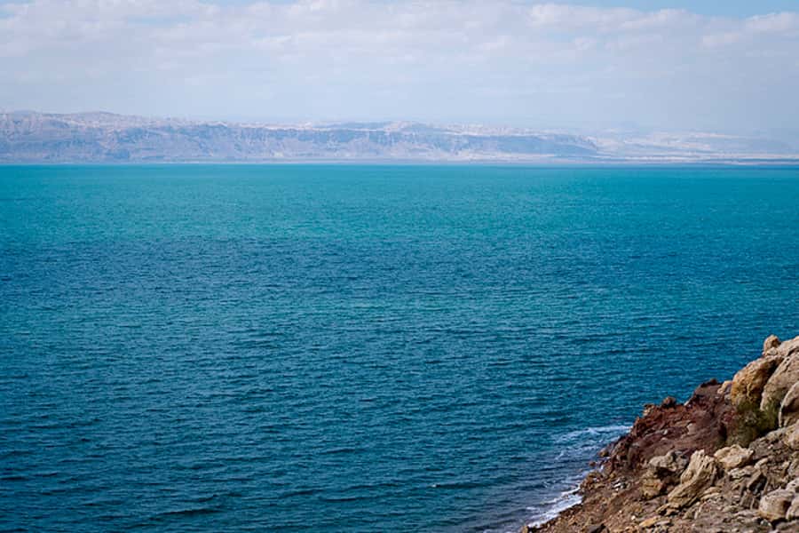 From Jerusalem: Masada&Dead Sea Tour INCLUDING ENTRANCE FEES - Your Guide Makes or Breaks the Experience