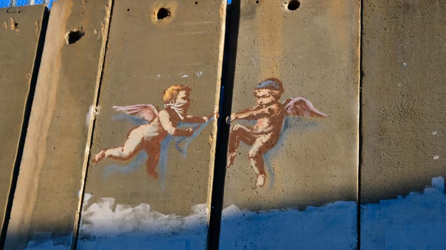 From Jerusalem/Tel Aviv: Bethlehem and Dead Sea Day Tour - Across the Judean Desert to the Dead Sea’s lowest point