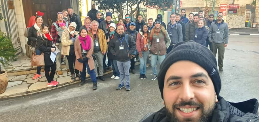 From Jerusalem/Tel Aviv: Bethlehem and Dead Sea Day Tour - Should you book this Bethlehem and Dead Sea day tour?