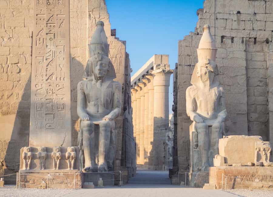 From Luxor: 3-Night Nile Cruise to Aswan and Hot Air Balloon - Guides and Communication: How Arwa (and Others) Help Make It Work