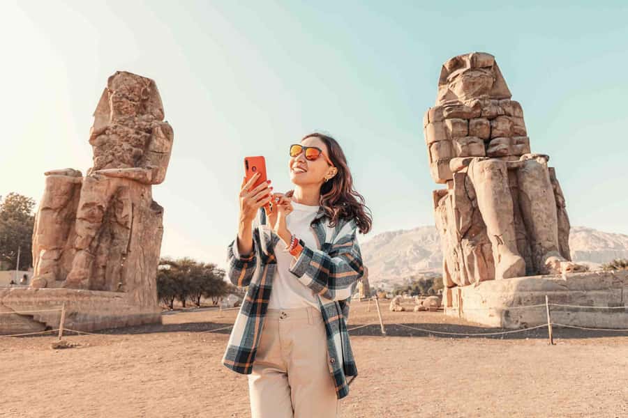 From Luxor: Guided Tour to East or West Banks with Lunch - Key Things I’d Prioritize