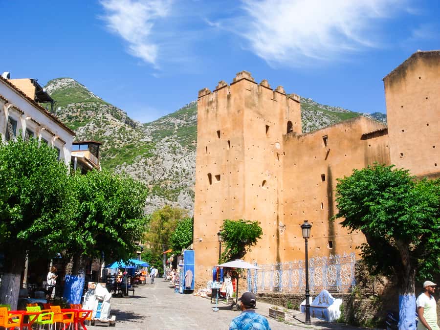 From Málaga: Morocco Day Trip with Tour Guide and Lunch - A one-day taste of Morocco from the Málaga coast
