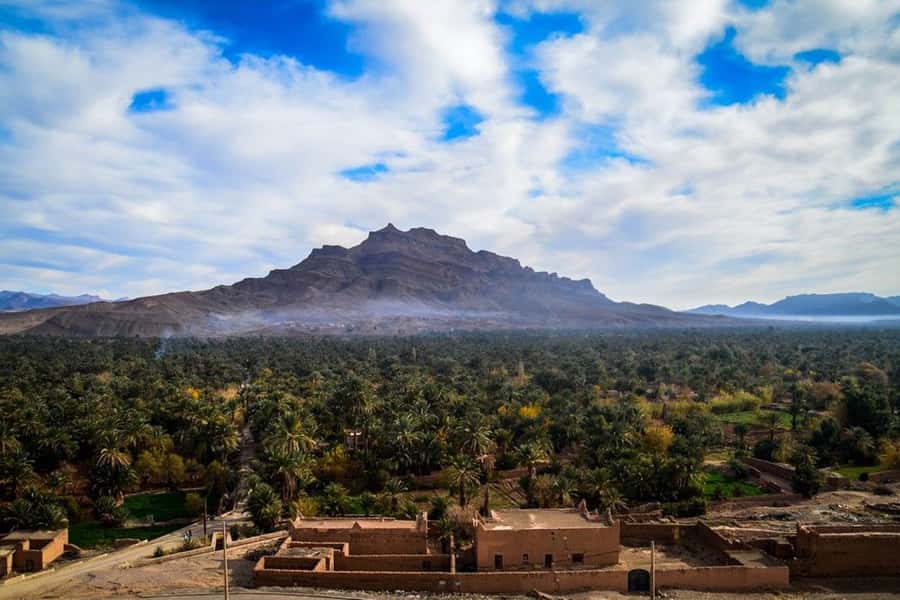 From Marrakech: 2-Day Desert Excursion - Key points to know before you go