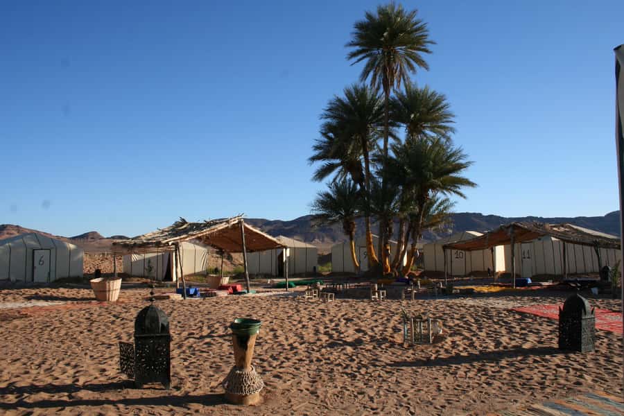 From Marrakech: 2-Day Desert Excursion - Price and logistics: is $86 good value?