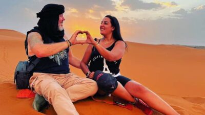 From Marrakech: 2 Days Desert trip back to Fes or Marrakech - Where You’ll Start in Marrakech: Café France and Medina-Friendly Pickup